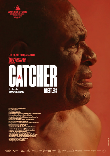Documentary | CATCHER  (2025) 63'
