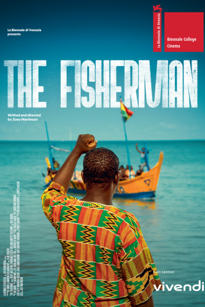 Film | THE FISHERMAN
