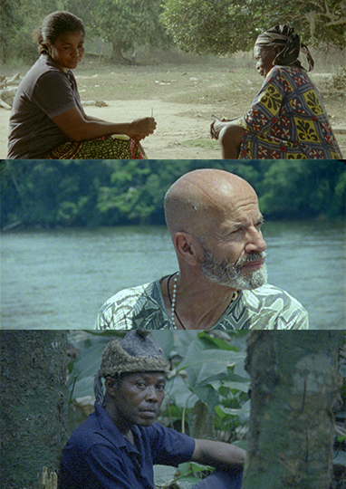 Documentary | ANAMOCOT, 91’ (2024)