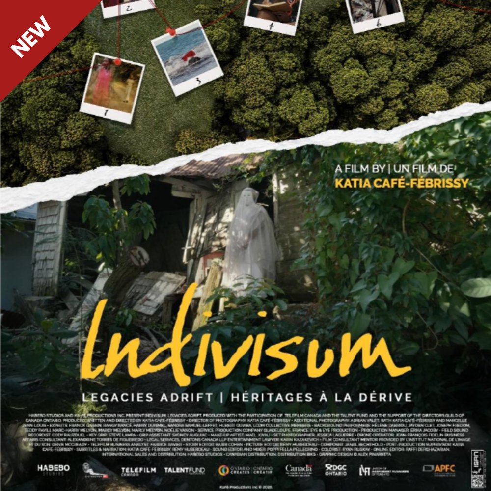 Documentary | INDIVISUM : LEGACIES ADRIFT (2026)