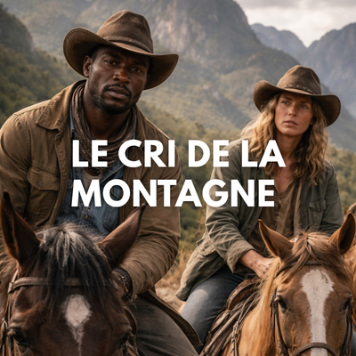 FILM | LE CRI DE LA MONTAGNE