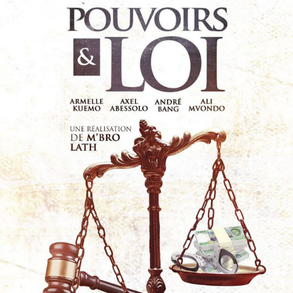 Série | POWERS AND LAW - POUVOIRS ET LOI