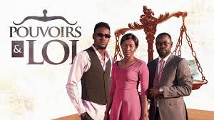 Série | POWERS AND LAW - POUVOIRS ET LOI