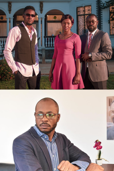 Série | POWERS AND LAW - POUVOIRS ET LOI