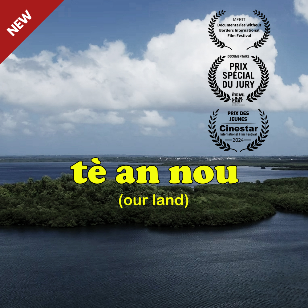 Film | TE AN OU - notre terre (2025)