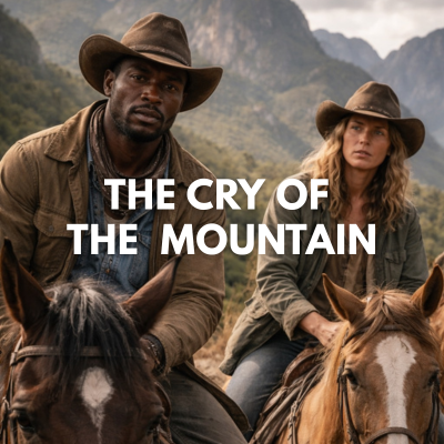 FILM | THE CRY OF THE MOUNTAIN
