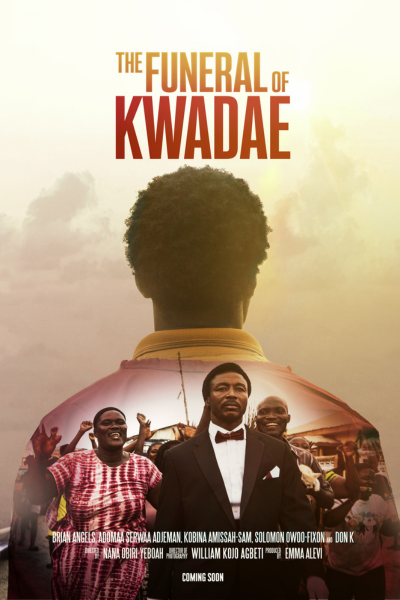 Film | THE FUNERAL OF KWADAE (2025) 