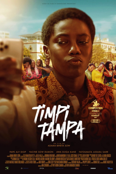 FILM | TIMPI TAMPA (2024)