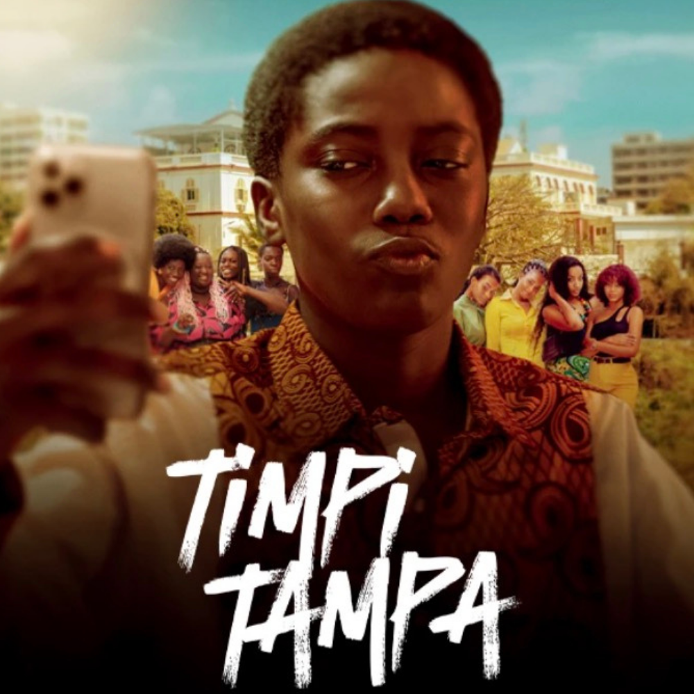 FILM | TIMPI TAMPA (2024)