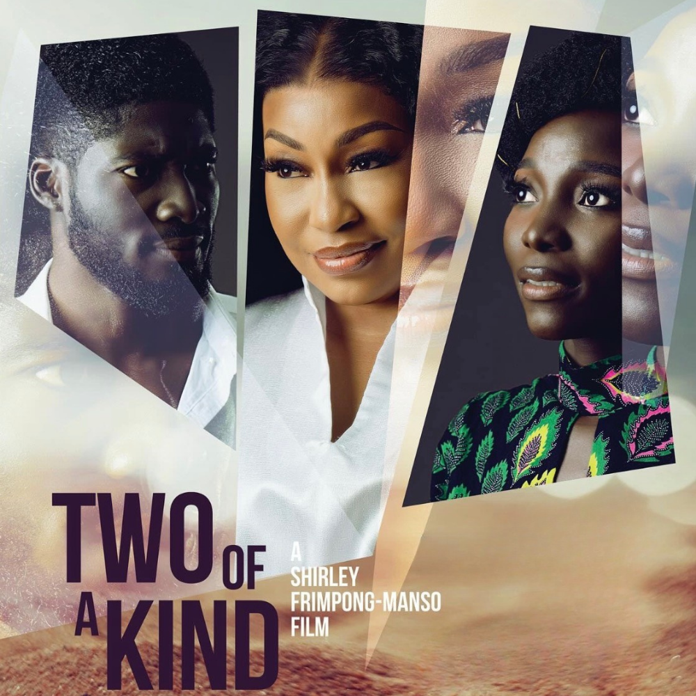 FILM | TWO OF A KIND (2024)