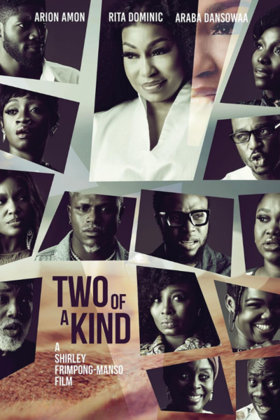 FILM | TWO OF A KIND (2024)