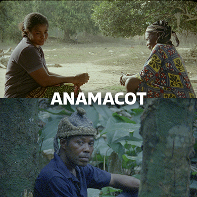 Documentary | ANAMOCOT, 91’ (2024)
