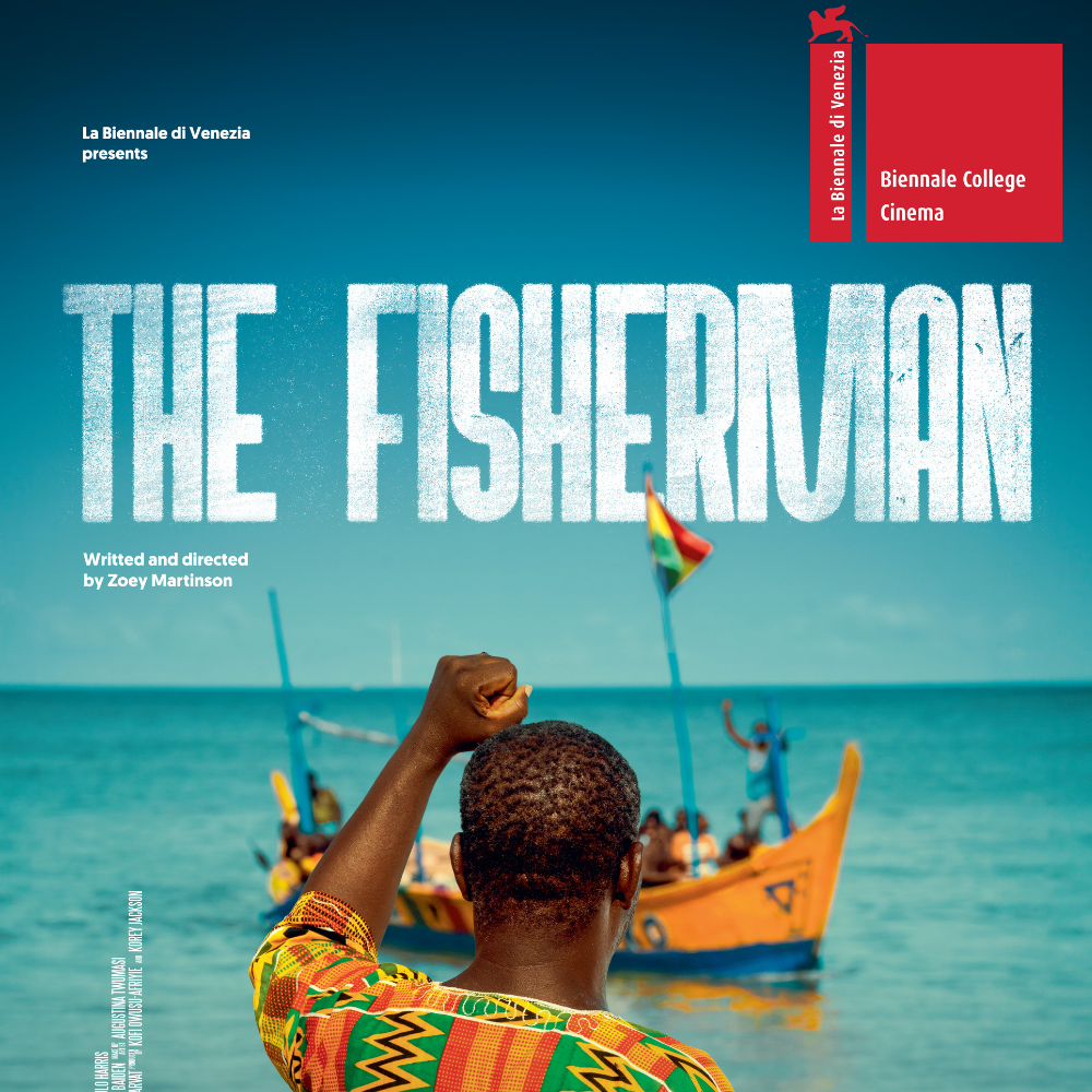 Film | THE FISHERMAN