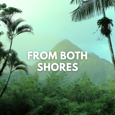 DOCUMENTARY | FROM BOTH SHORES 
