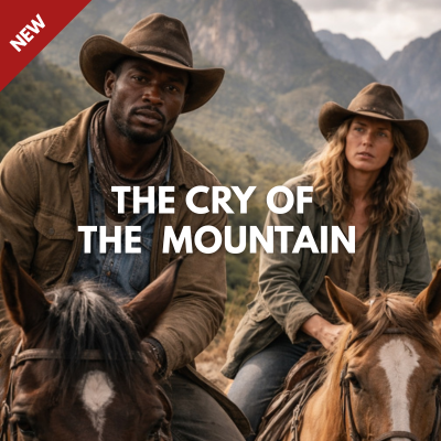 FILM | THE CRY OF THE MOUNTAIN