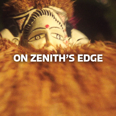 Documentary | ON ZENITH’S EDGE, 55