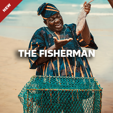 Film | THE FISHERMAN