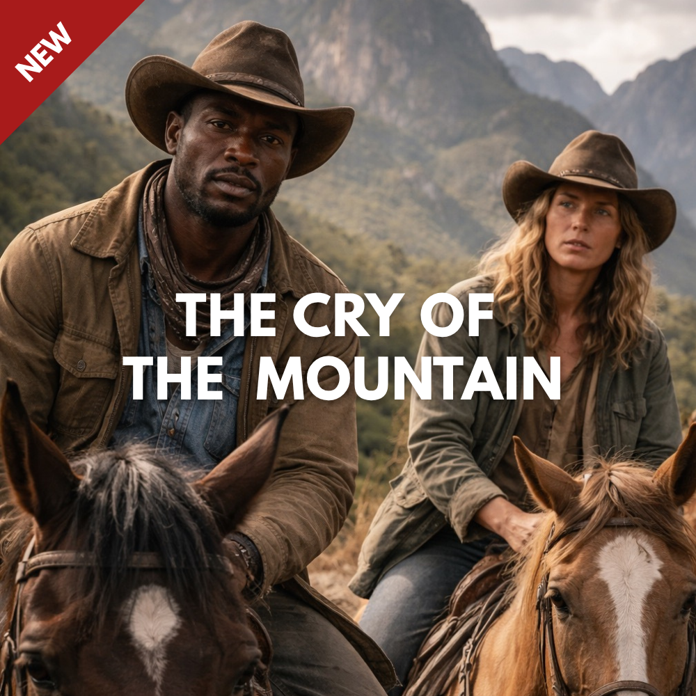FILM | THE CRY OF THE MOUNTAIN